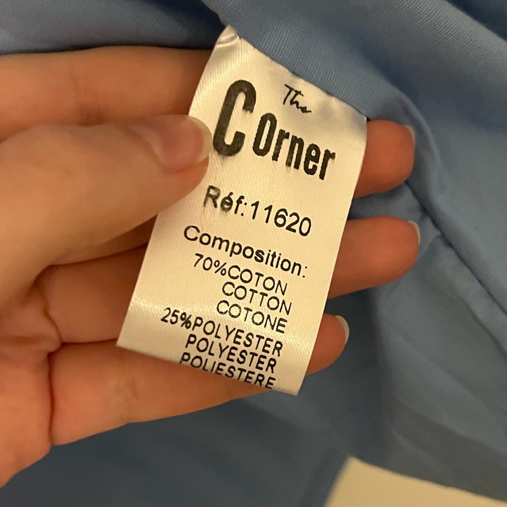 Multicolor Jacket - image 2